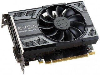 EVGA GeForce GTX 1050 Ti Gaming Ekran Kartı kullananlar yorumlar